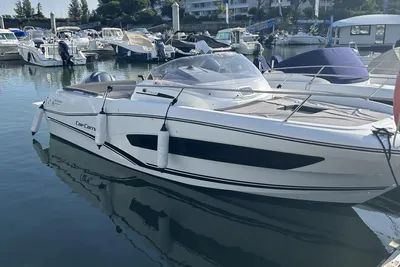 2021 Jeanneau Cap Camarat 7.5 WA SÉRIE 2