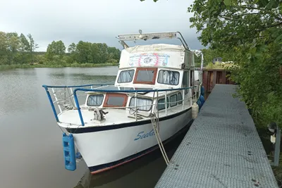 1975 Custom Jessco Hollandia