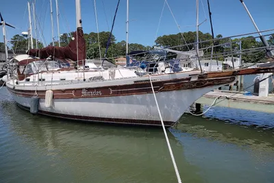 Bayfield 36