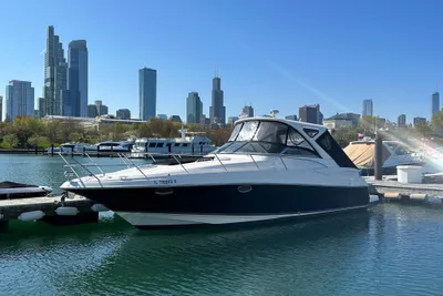 Regal 3760 Sportyacht