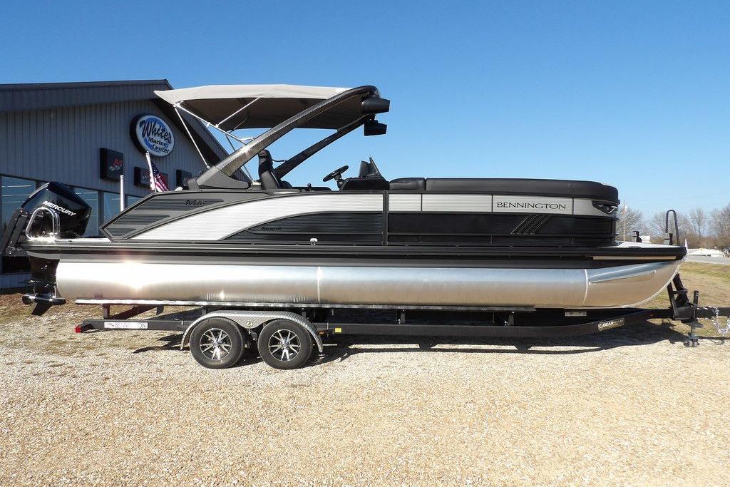 Bennington M Swingback 26 MSB