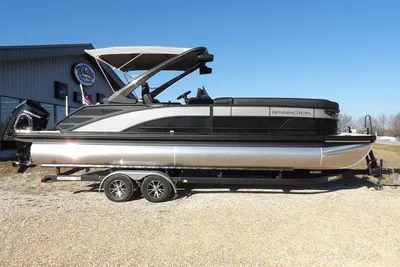 Bennington M Swingback 26 MSB