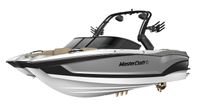 2023 MasterCraft X24