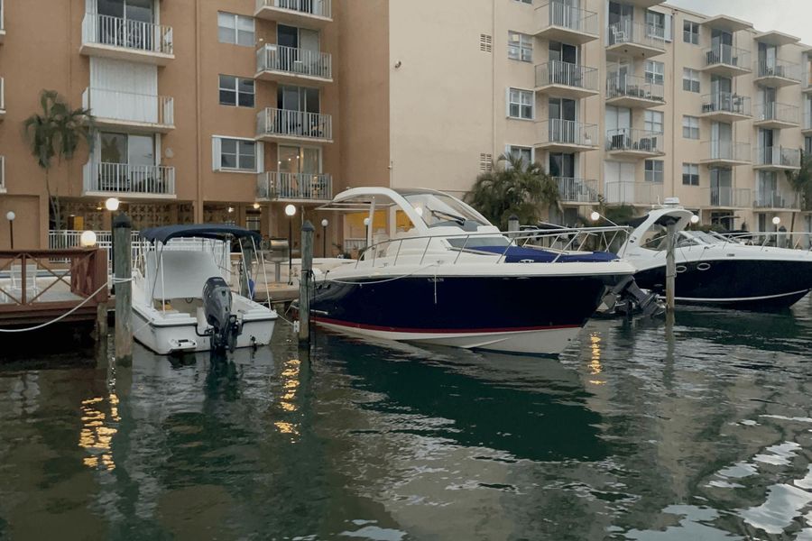 2018 Chris-Craft Launch 38