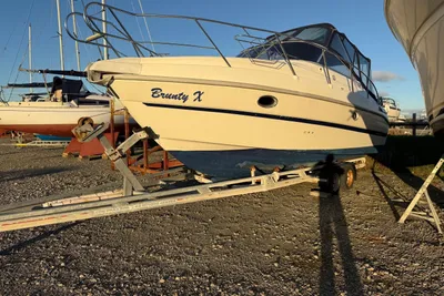 2005 Cranchi Zaffiro 28