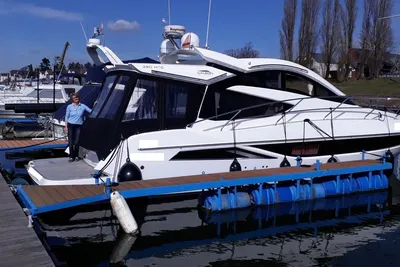 2015 Galeon 390 HTC /Modelljahr 2016