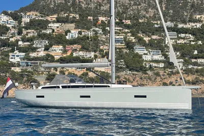 X-Yachts X4.6