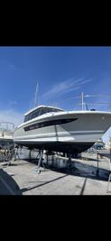 2011 Jeanneau NC 11