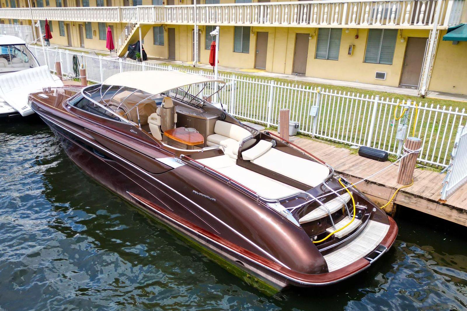 Riva RivaRama 44