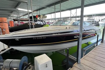 Formula Sun Sport 260