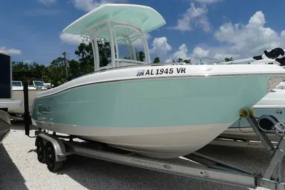 Robalo R222