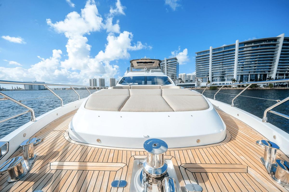 2024 Azimut 78 