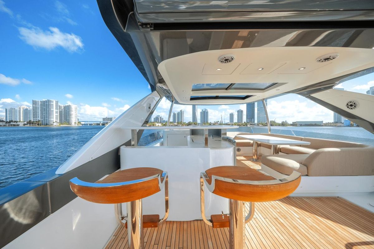 2024 Azimut 78 