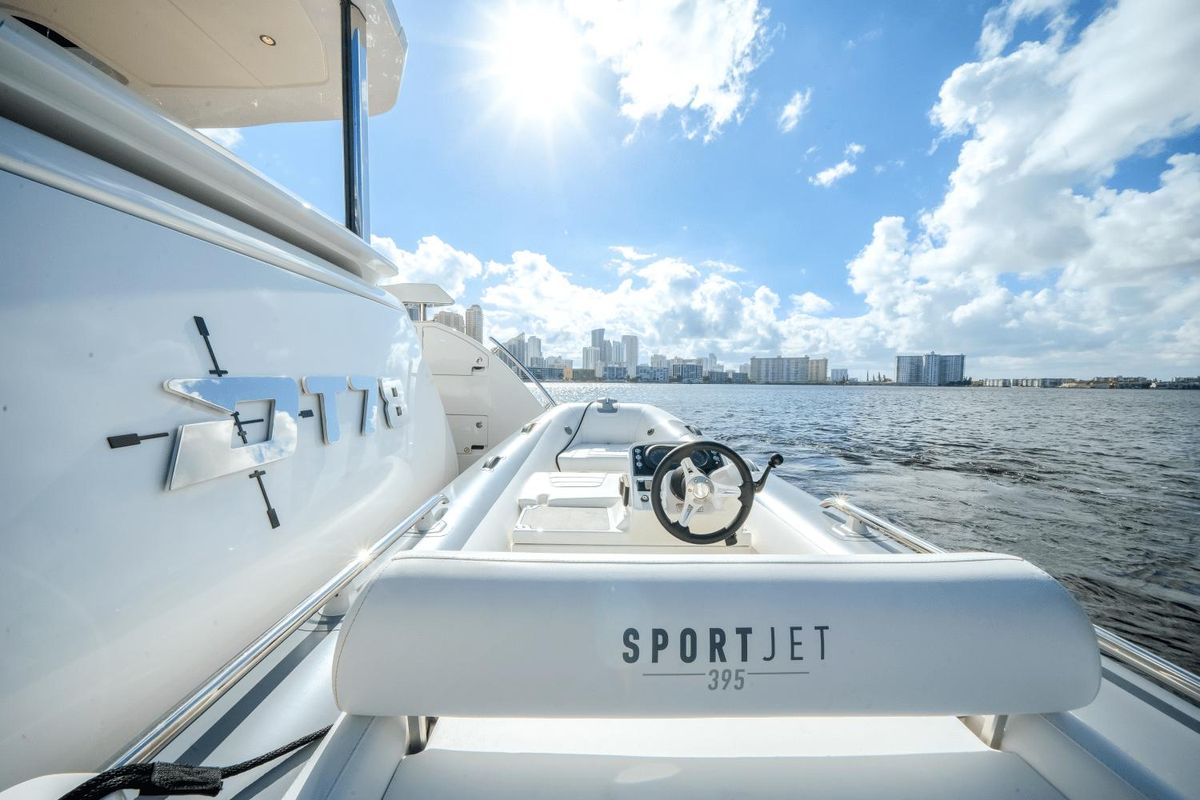 2024 Azimut 78 