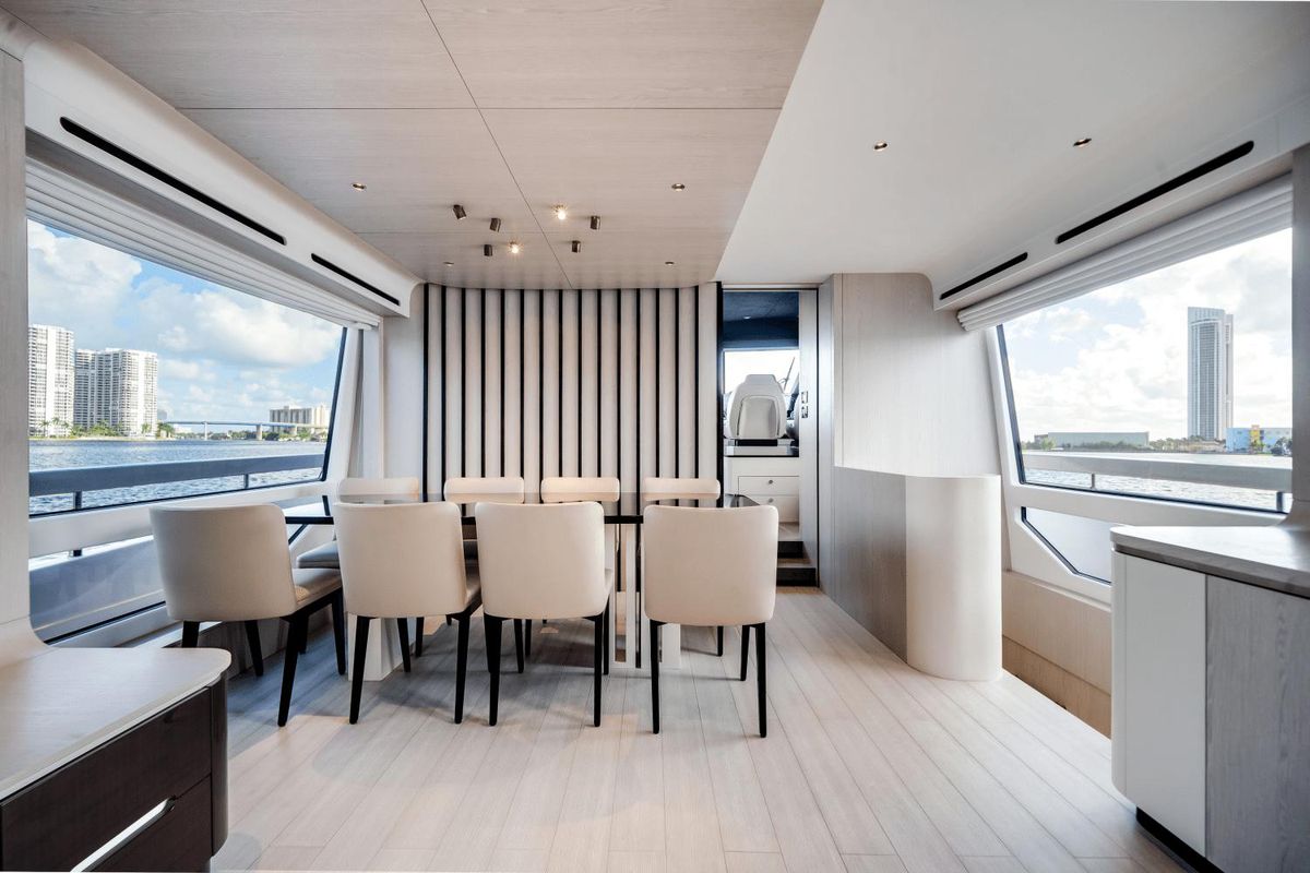 2024 Azimut 78 