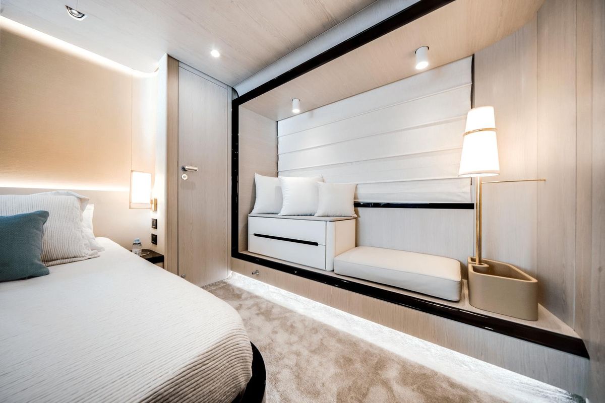 2024 Azimut 78 