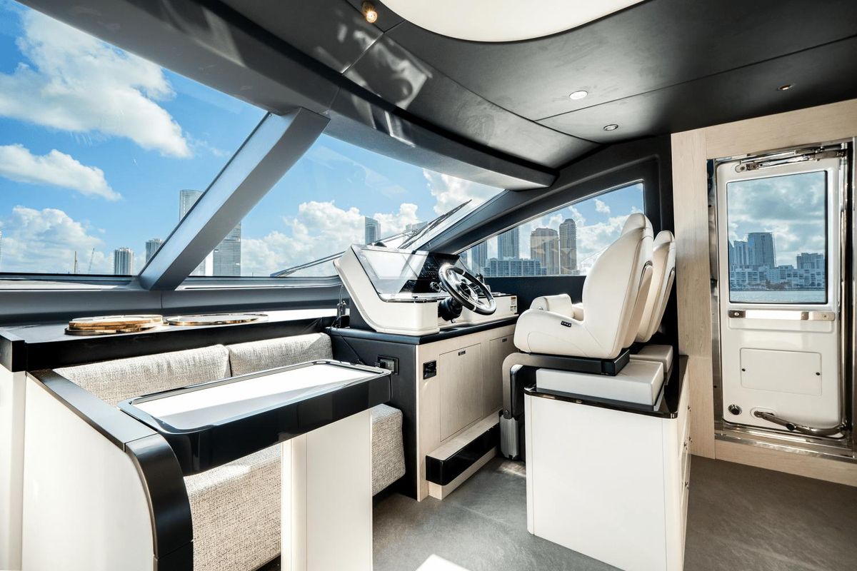 2024 Azimut 78 