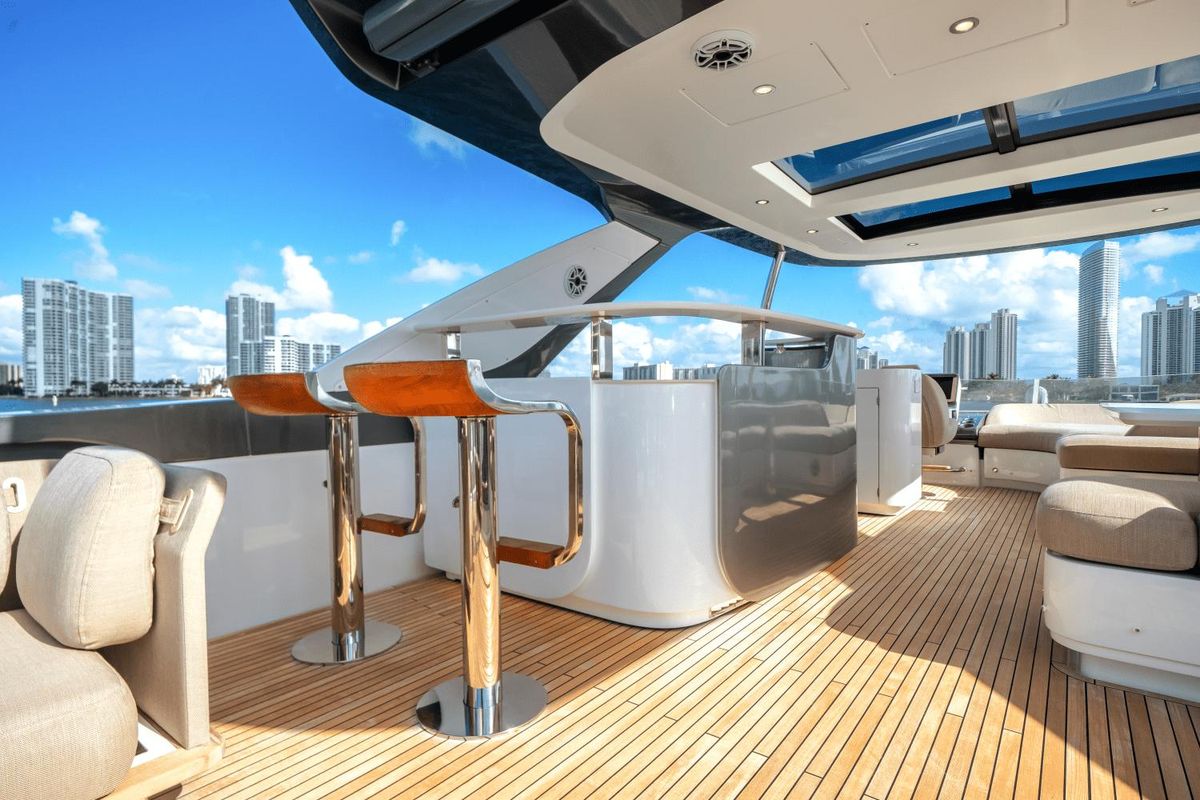 2024 Azimut 78 
