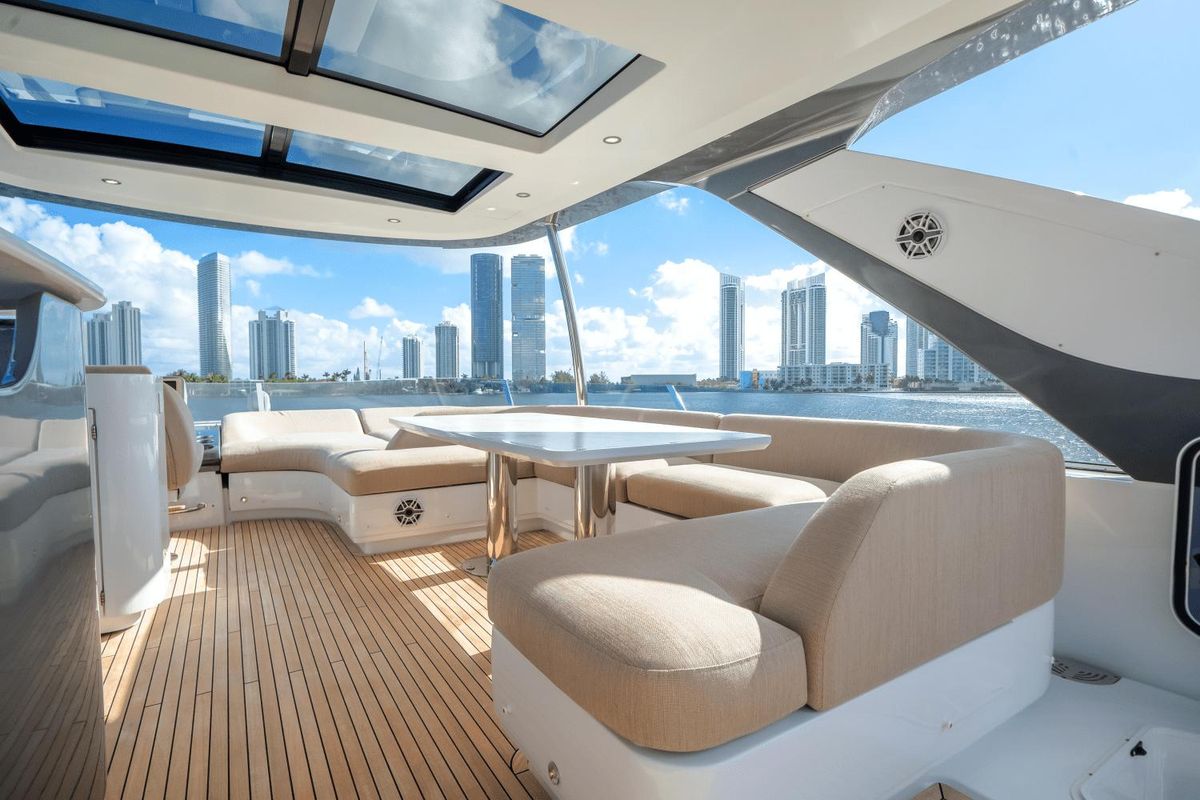 2024 Azimut 78 