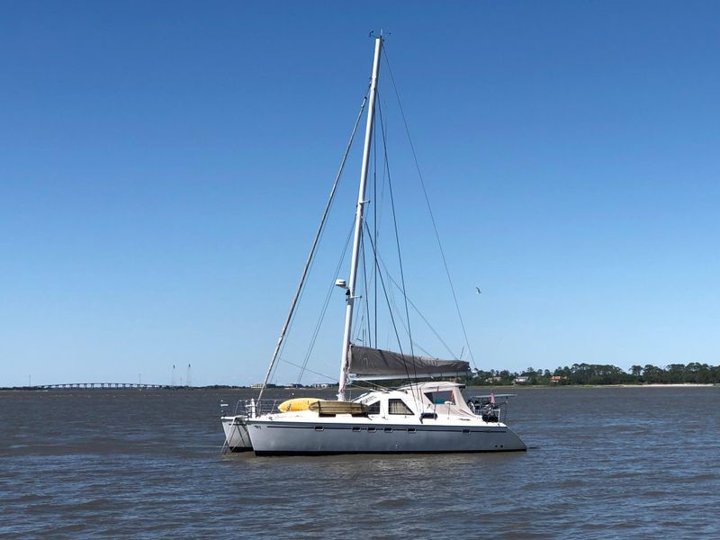 1999 Privilege 42