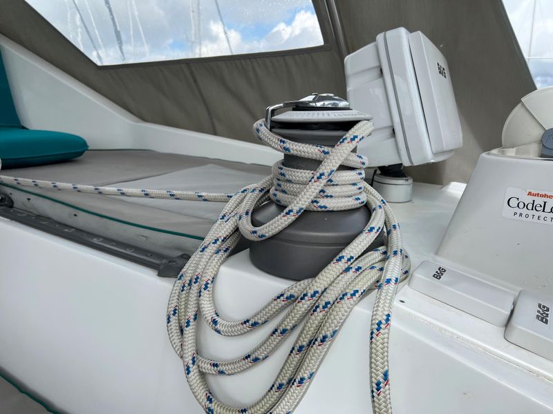 1999 Privilege 42