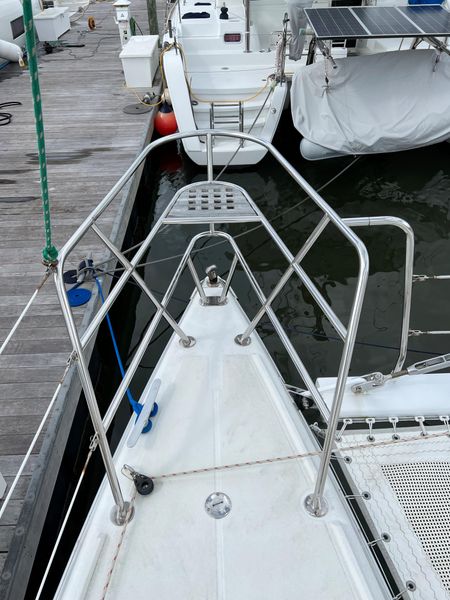 1999 Privilege 42