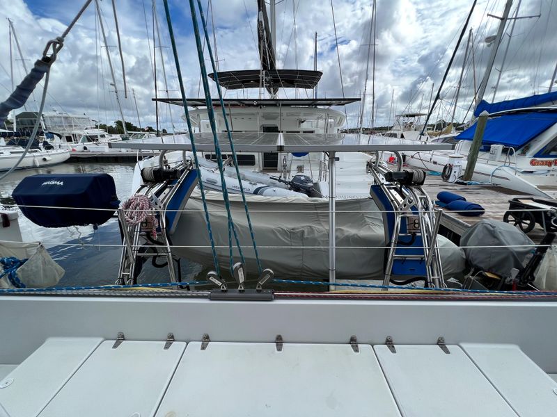 1999 Privilege 42