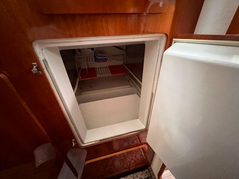 1999 Privilege 42