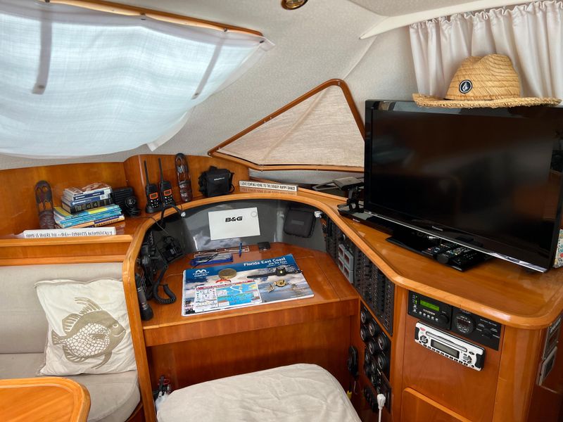 1999 Privilege 42