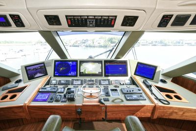 Yacht