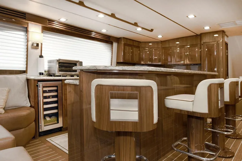 On The Edge Yacht Photos Pics 