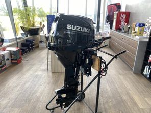2023 Suzuki DF30ATHL