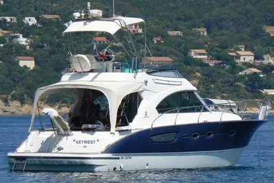 2005 Beneteau Antares 12
