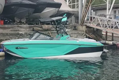 Nautique G23