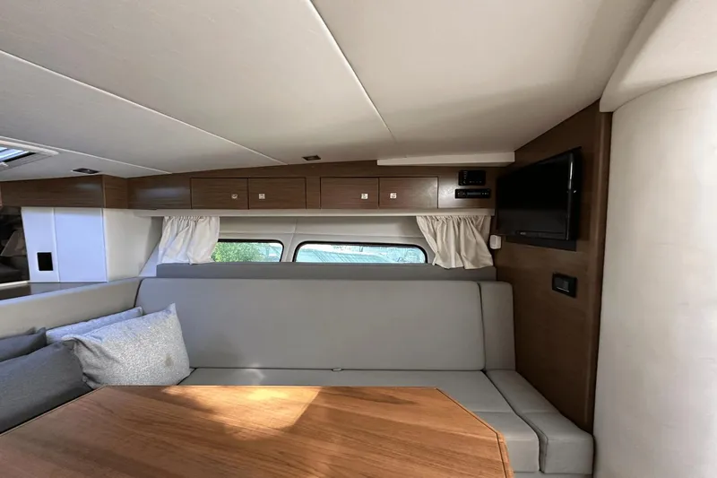 Harvest Time Yacht Photos Pics 