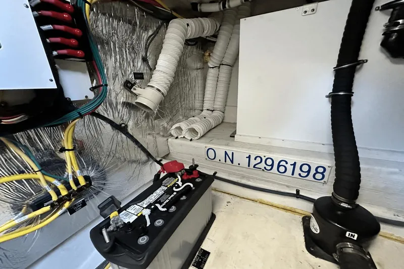 Harvest Time Yacht Photos Pics 