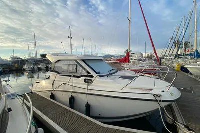 2023 Quicksilver Activ 675 Weekend