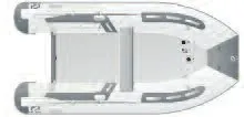 2025 Zodiac Cadet 310Alu