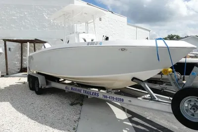 Ocean Runner 24CC