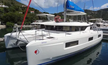 Tortola Yachts for Sale
