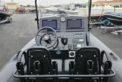 2022 Searib`s Searib 670