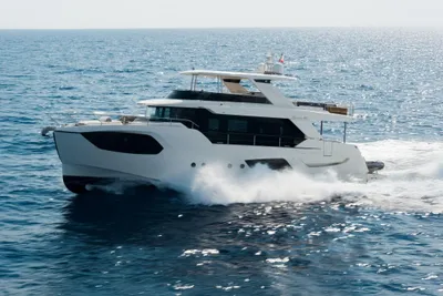 2023 Absolute Navetta 68