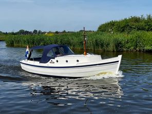 2006 Motor Yacht Lageweg Jachtontwerp 7.30