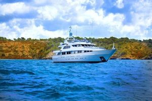 1994 Benetti 147