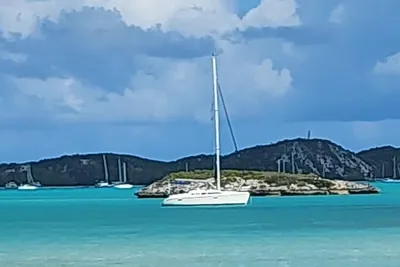 Hunter 340