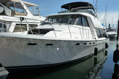 Bayliner 4788