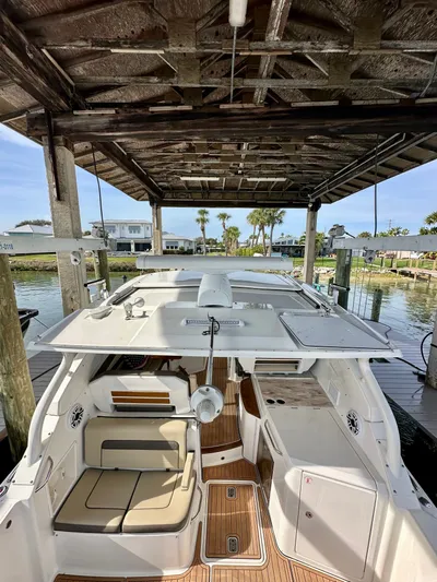 Breeezy Yacht Photos Pics 