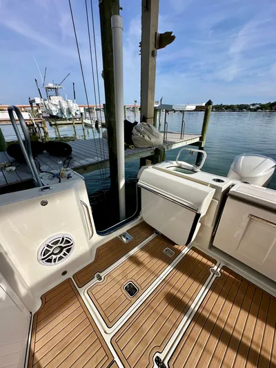 Breeezy Yacht Photos Pics 