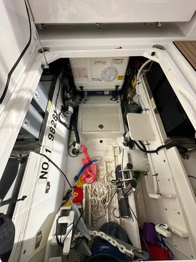 Breeezy Yacht Photos Pics 