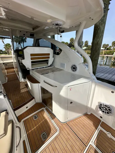 Breeezy Yacht Photos Pics 